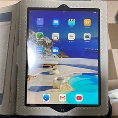 ［取引先決定しました］iPad 第4世代(Retina) Wi-...