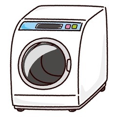 大阪市内で洗濯機譲ってくださる方