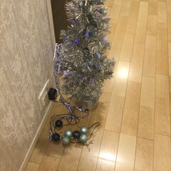 ★中古★クリスマスツリー