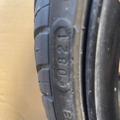 レンブラントアルミホイール17㌅5.5j+45モコワゴンR ekワゴン