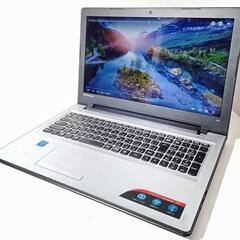 【美品！有料ソフト付！】数量限定☆　lenovo　ideapad...