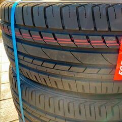 新品未使用！夏タイヤ　225/45R19　フォーチュナ　エコプラスUHP2　