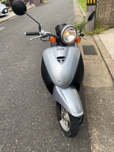 激安!極上 ホンダ トゥデイ AF67 中古車 走行少 institutoloscher.net