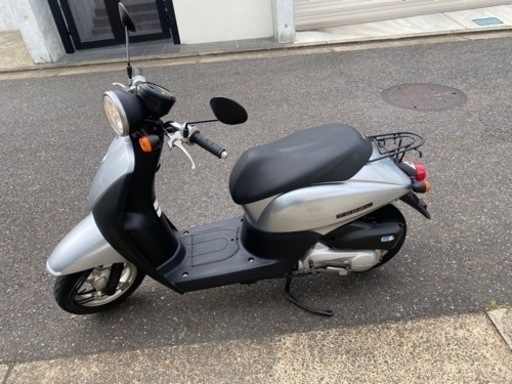 激安!極上 ホンダ トゥデイ AF67 中古車 走行少 【公式通販】 激安!極上 ホンダ トゥデイ AF67 中古車 走行少 【公式通販】