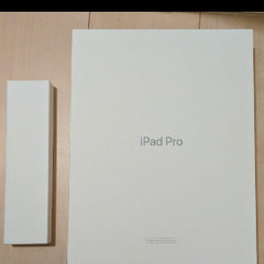 iPad pro12.9 リファービッシュ、apple penc...