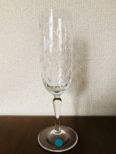 ティファニーシャンパングラス | www.alassema-group.com