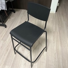 IKEAの椅子　