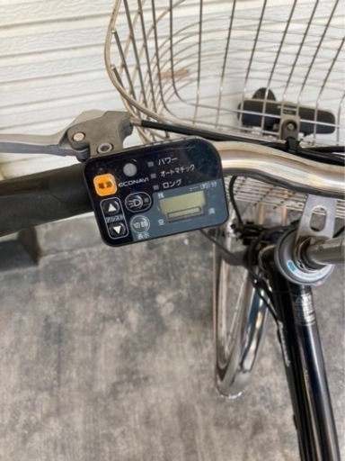 京の楽チャリ：商談中】2022年第1弾 パナソニック ビビDX