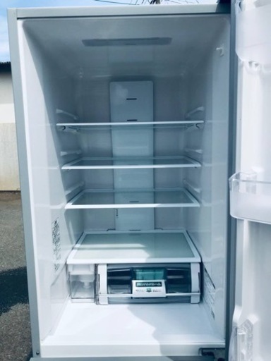 ②ET2694番⭐️315L⭐️日立ノンフロン冷凍冷蔵庫⭐️