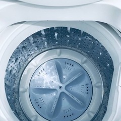 ④ET2392番⭐️ SHARP電気洗濯機⭐️ 2019年製 