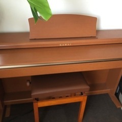 kawai 電子ピアノ