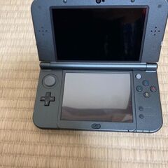 美品, New！Nintendo 3DSLL 