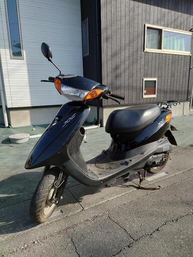 ヤマハ 原付 JOG SA36J  約24030km 鶴ヶ島市