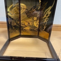 値下げ中⭕️5月人形 伊達政宗