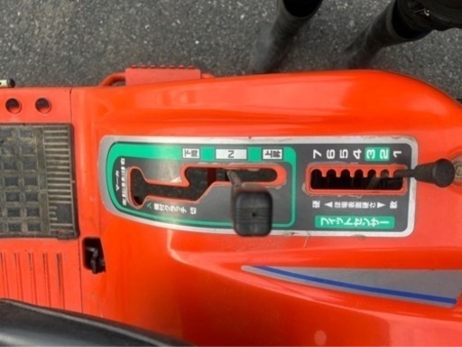 田植え機クボタ 春風 オレンジ 2021年度版】『クボタ』の『田植機』の