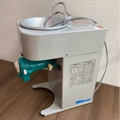 電動卓上製粉機　粉エース　A-8