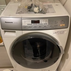ID：G907122 全自動洗濯機7k