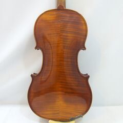メンテ済み ドイツ製 Roderich Paesold No 806 虎杢 バイオリン 4/4 ローデリヒ ペゾルト 1997年 美品 試奏歓迎 全国発送対応 アンティークバイオリン 中古バイオリン 愛知県清須市より　名古屋近郊 管理（カ）7162