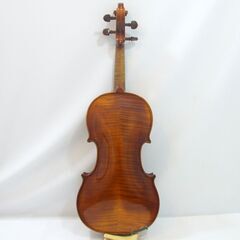 メンテ済み ドイツ製 Roderich Paesold No 806 虎杢 バイオリン 4/4 ローデリヒ ペゾルト 1997年 美品 試奏歓迎 全国発送対応 アンティークバイオリン 中古バイオリン 愛知県清須市より　名古屋近郊 管理（カ）7162