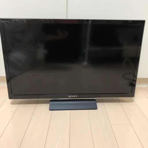 ソニー　液晶テレビ　24インチ