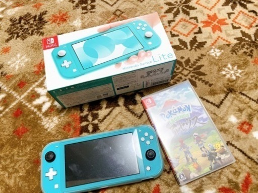(断捨離中)Nintendo Switchまだあります。の画像
