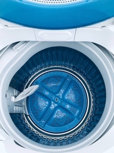 ①ET2887番⭐️ 7.0kg⭐️ SHARP電気洗濯機⭐️