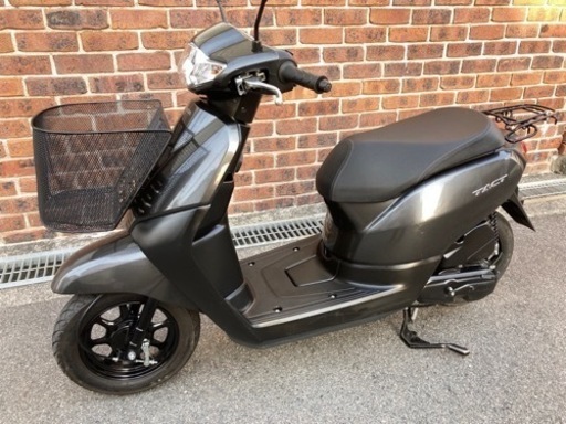 アイドルストップ付きタクト　AF79 タクトAF79 最新型 アイドリングストップ付き！