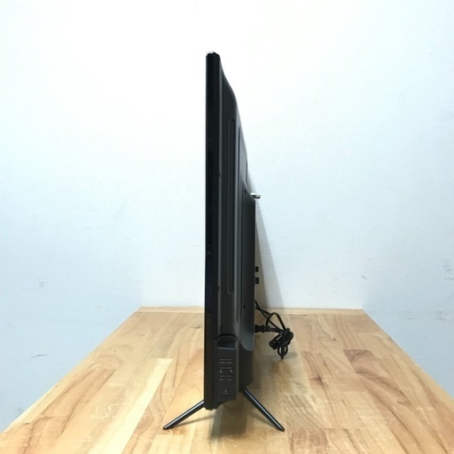 即日受渡❣️3年前購入55型4K液晶ゲーミングモニター31500円