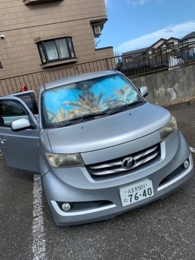 トヨタ BB今月に限り金額お下げ致します✨