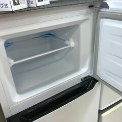 ✨ ハイセンス 未使用 HR-B1201 冷蔵庫 2018年製 120L✨うるま市田場✨