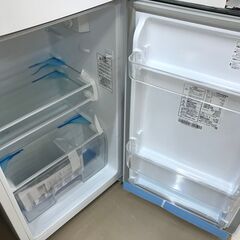 ✨ ハイセンス 未使用 HR-B1201 冷蔵庫 2018年製 120L✨うるま市田場✨