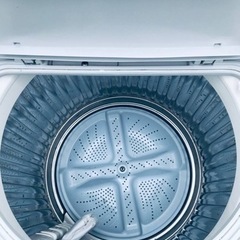 ①2885番 SHARP✨洗濯乾燥機✨ES-TG55L‼️