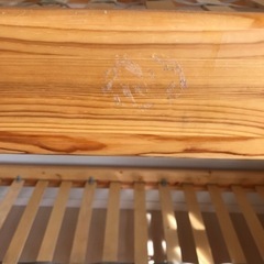 FLEXAフレクサ　バンクベッド2段ベッド　デンマーク北欧家具