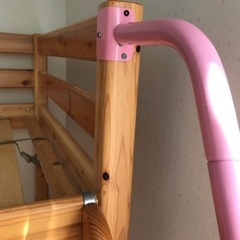 FLEXAフレクサ　バンクベッド2段ベッド　デンマーク北欧家具