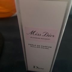Dior/香水