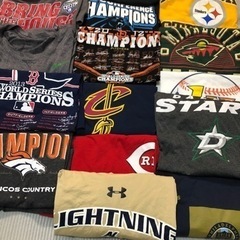 US古着 まとめ売り Tシャツ