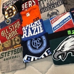 US古着 まとめ売り Tシャツ