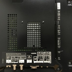 即日受渡❣️Panasonic 55型液晶TV VIERA31000円