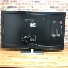 即日受渡❣️Panasonic 55型液晶TV VIERA31000円