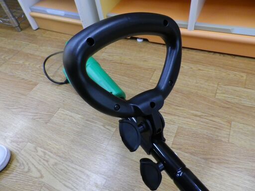 未使用品 家庭用電動耕運機 ユーコー グリーン 自家菜園 ガーデニング