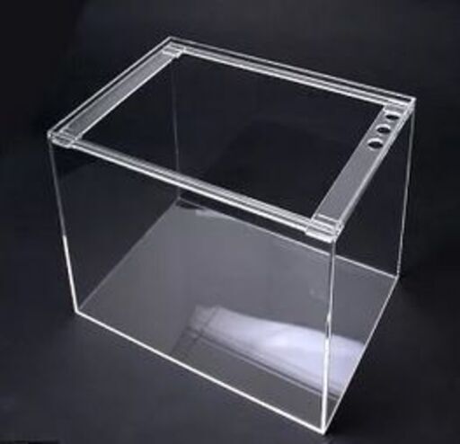 ☆今週土日限定価格☆アクリル特注水槽90×60×30 | gulatilaw.com