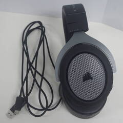 CORSAIR/HS75XB/ヘッドホン/箱なし