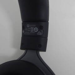 CORSAIR/HS75XB/ヘッドホン/箱なし