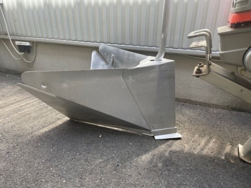 ◉ご成約頂きました◉ クボタ 耕運機 培土機付き セル付き k1-75 