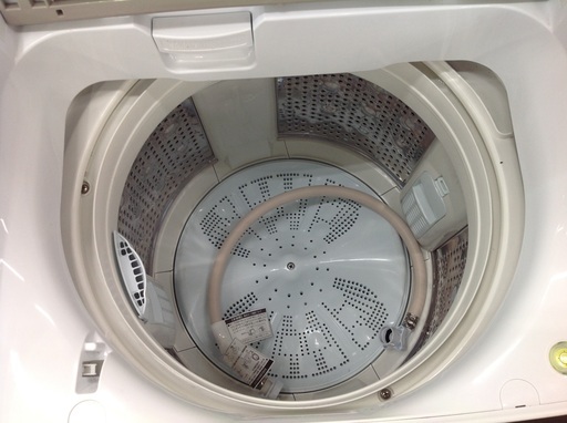 【最短即日配送可能】8.0kg 2019年製 全自動洗濯機 HITACHI【9650013】