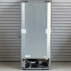 格安で！アクア 3ドア冷蔵庫◇272L◇AQR-271E◇2016年製◇