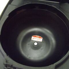 タイガー 圧力IH炊飯ジャー 2018年製 JPC-B101 ブラック 炊飯器 5.5合炊き キッチン 家電 札幌 厚別店