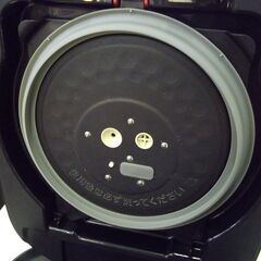 タイガー 圧力IH炊飯ジャー 2018年製 JPC-B101 ブラック 炊飯器 5.5合炊き キッチン 家電 札幌 厚別店