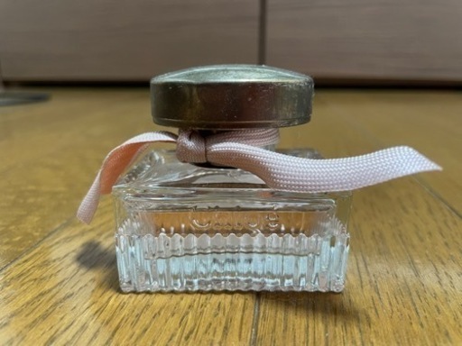 香水　Chloe