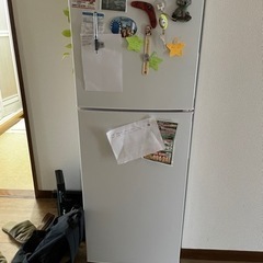maxzen 冷蔵庫